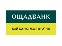Банк Ощадбанк в Новой Збурьевке