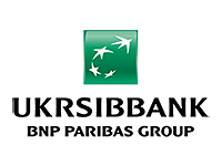 Банк UKRSIBBANK в Новой Збурьевке