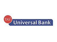 Банк Universal Bank в Новой Збурьевке